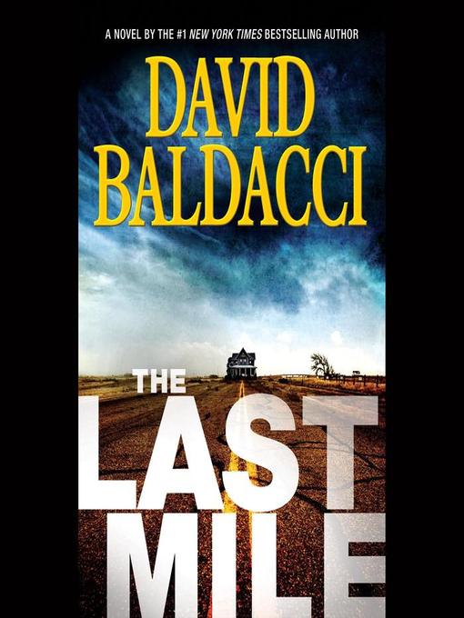 Cover image for The Last Mile